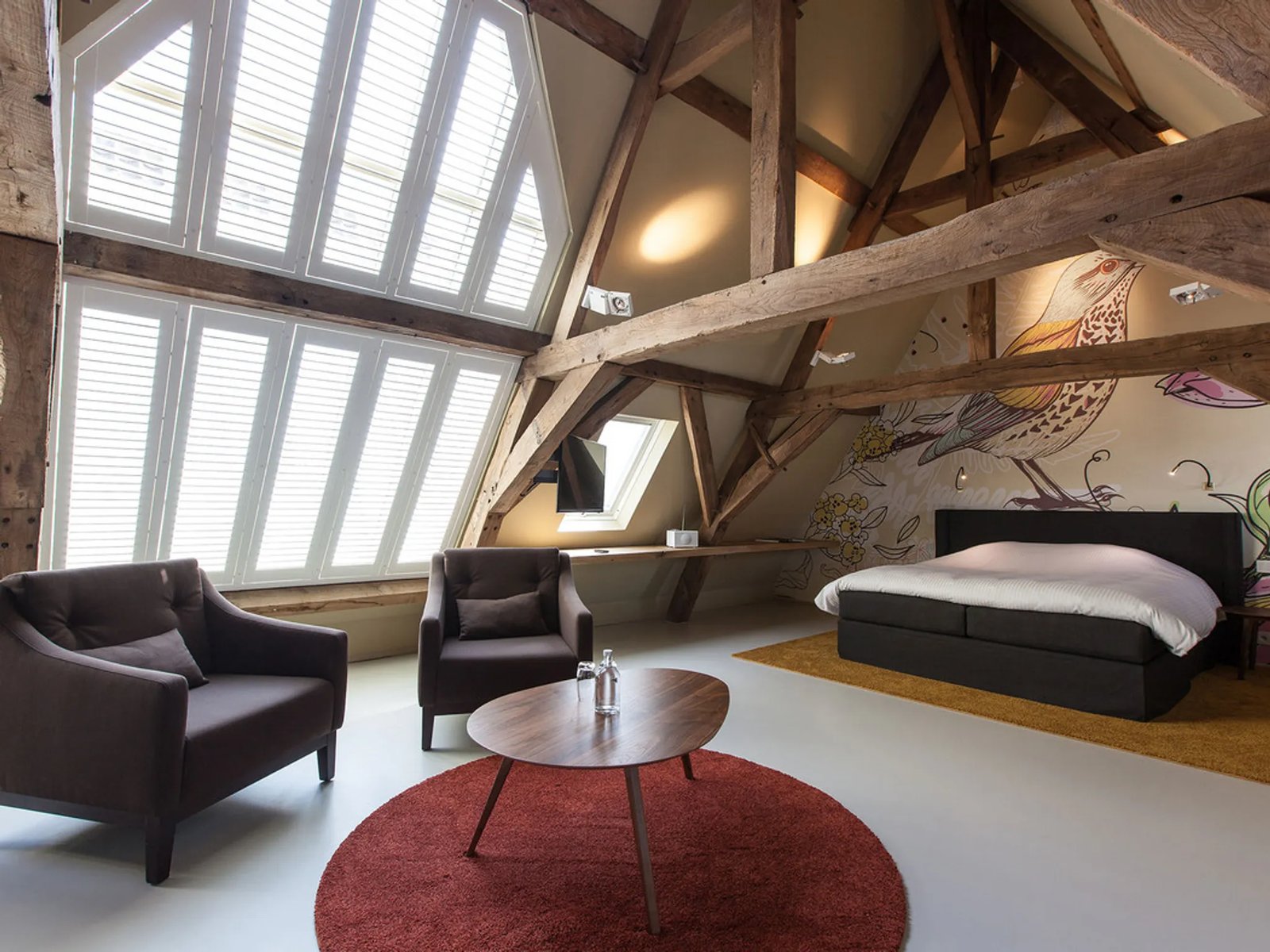 La Suite