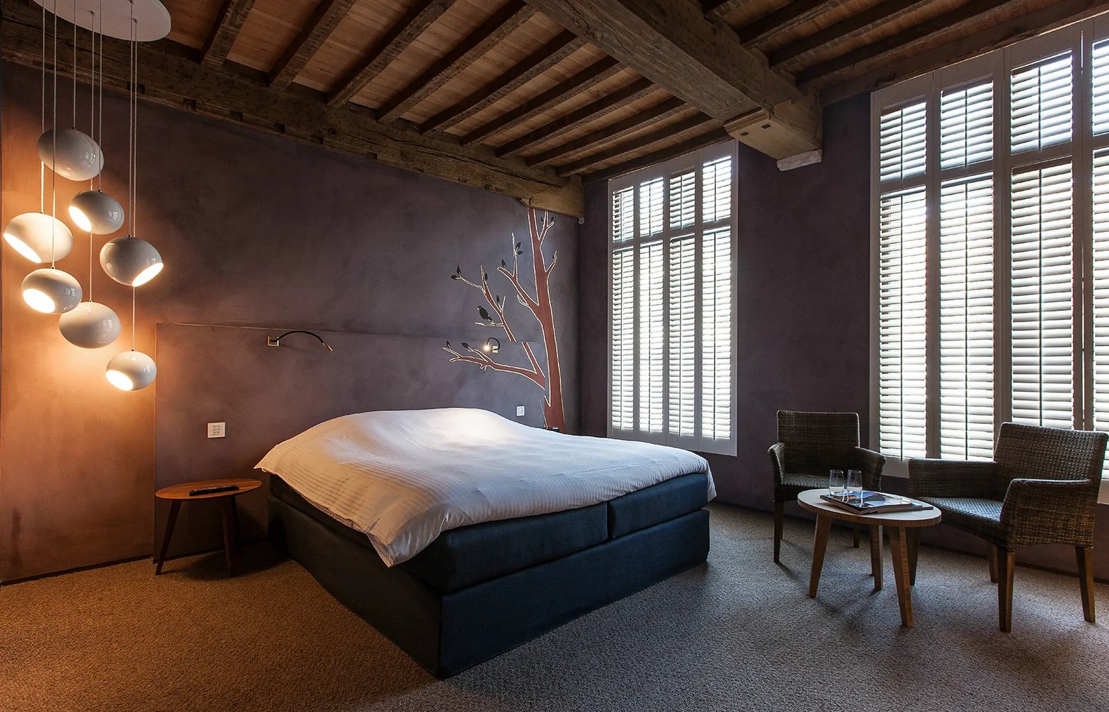 La Suite