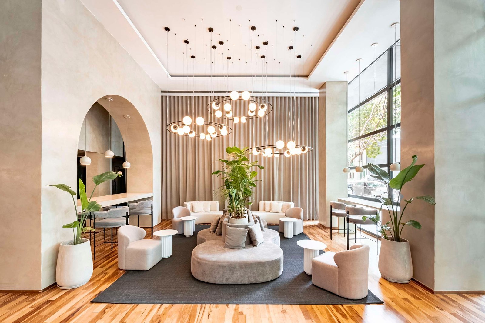 CasaSur Palermo Hotel