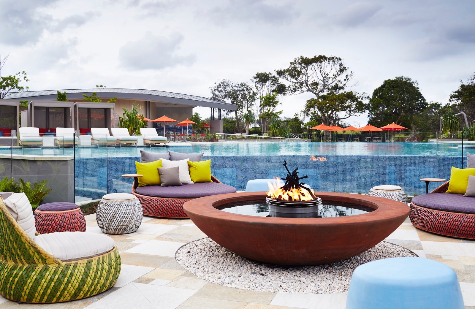 Elements of Byron