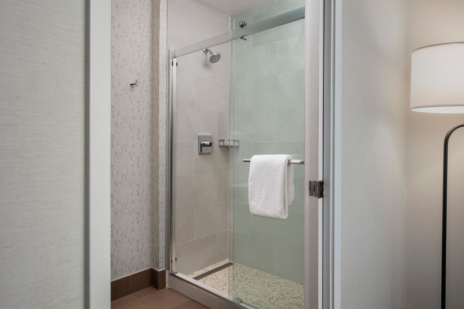 Courtyard by Marriott San Diego Downtown — rooms