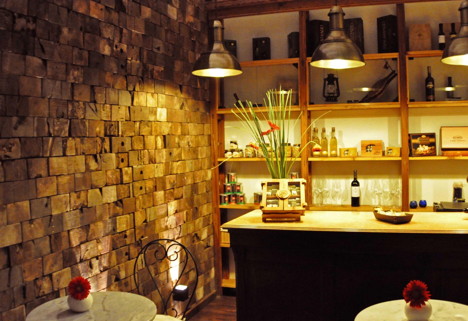 Azur Real Hotel Boutique, casa de mate
