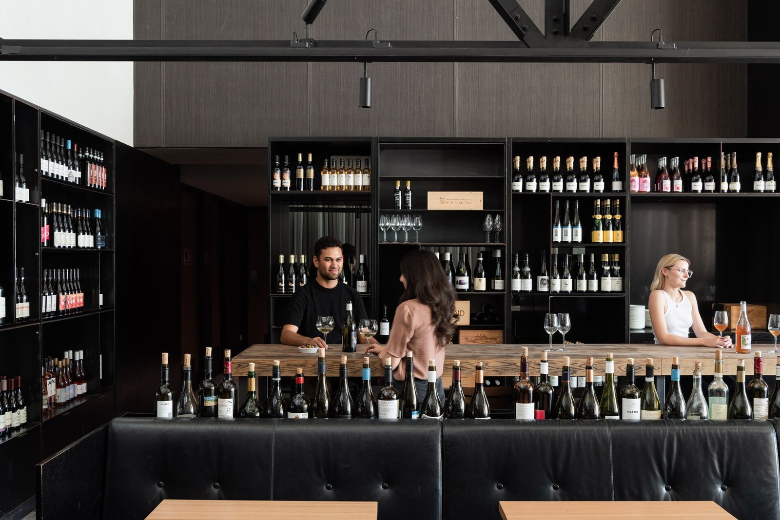Alex Hotel, eat & drink