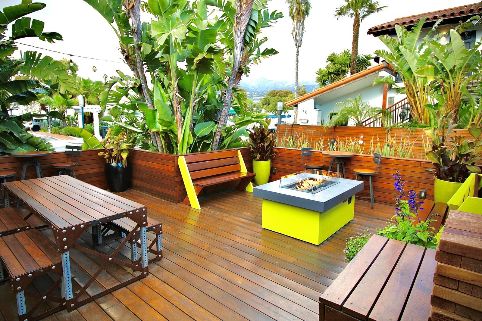Haley Hotel