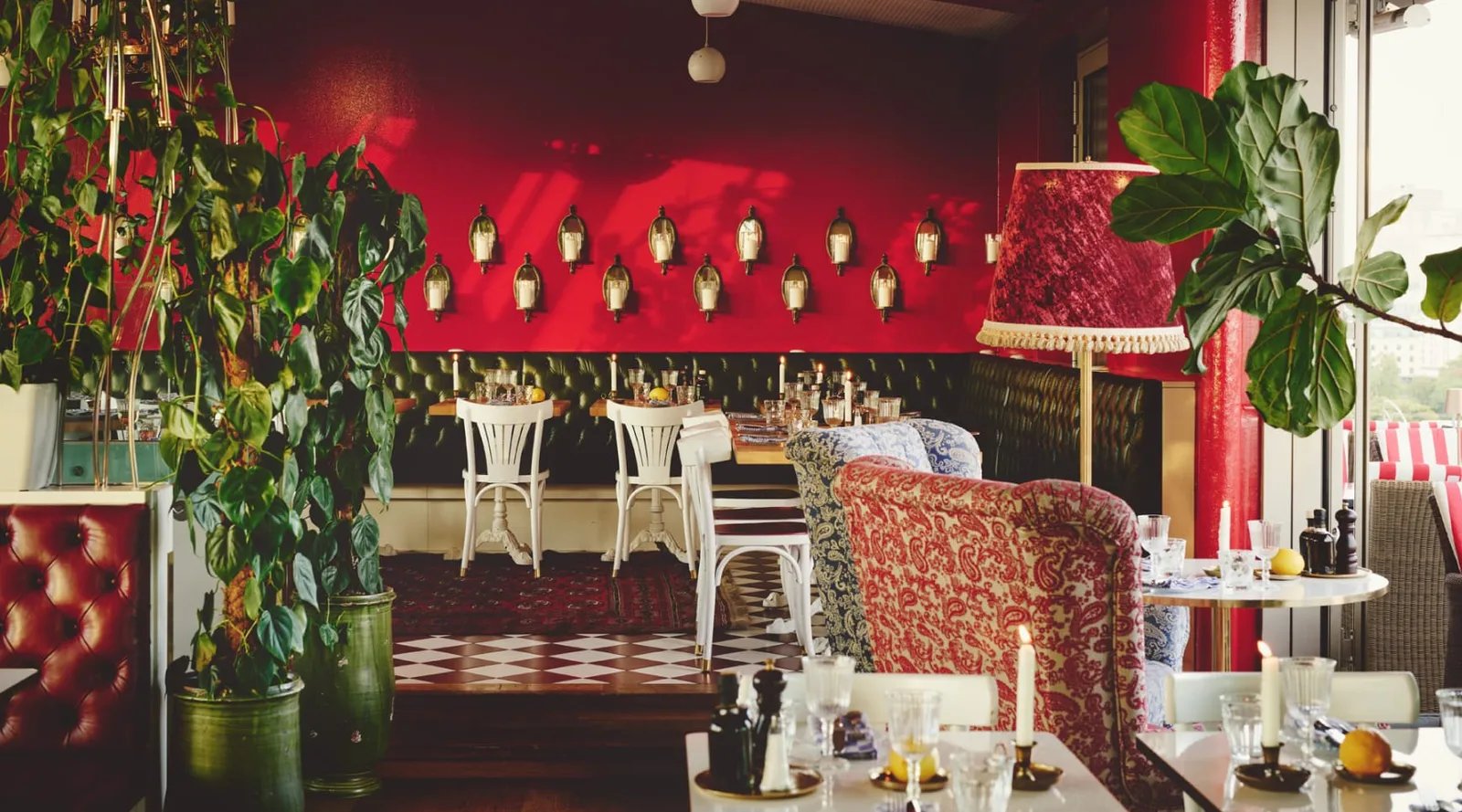 Hotel Grand Ferdinand Wien