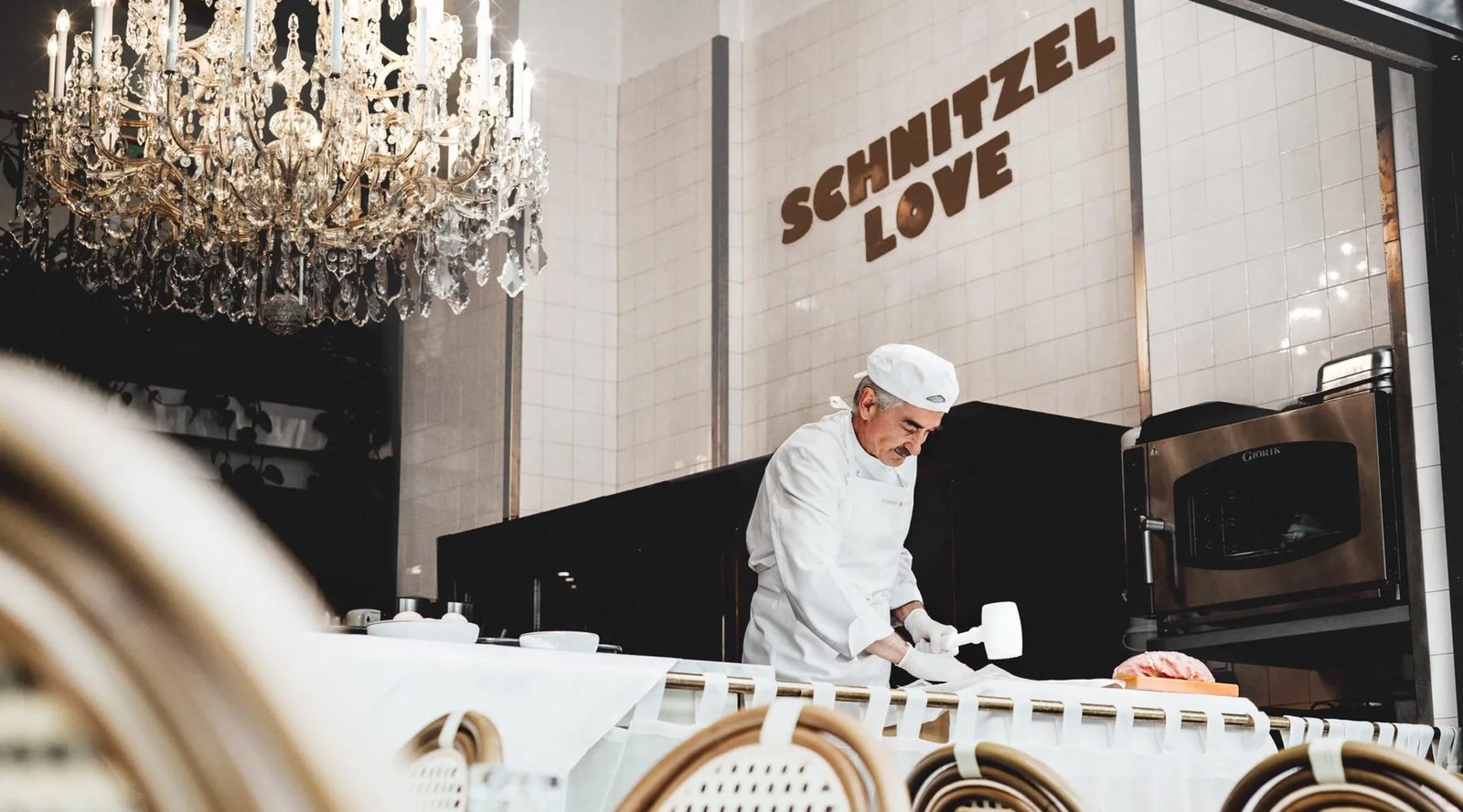 Hotel Grand Ferdinand Wien, meissl & schadn