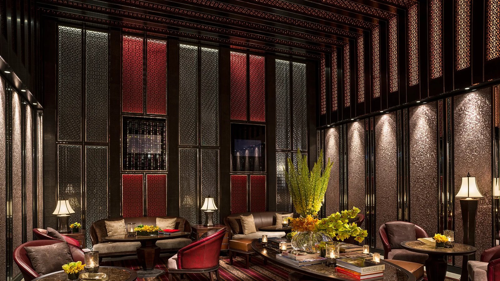 Four Seasons Hotel