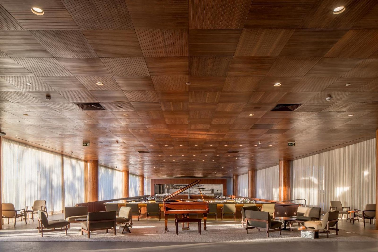 B Hotel Brasília