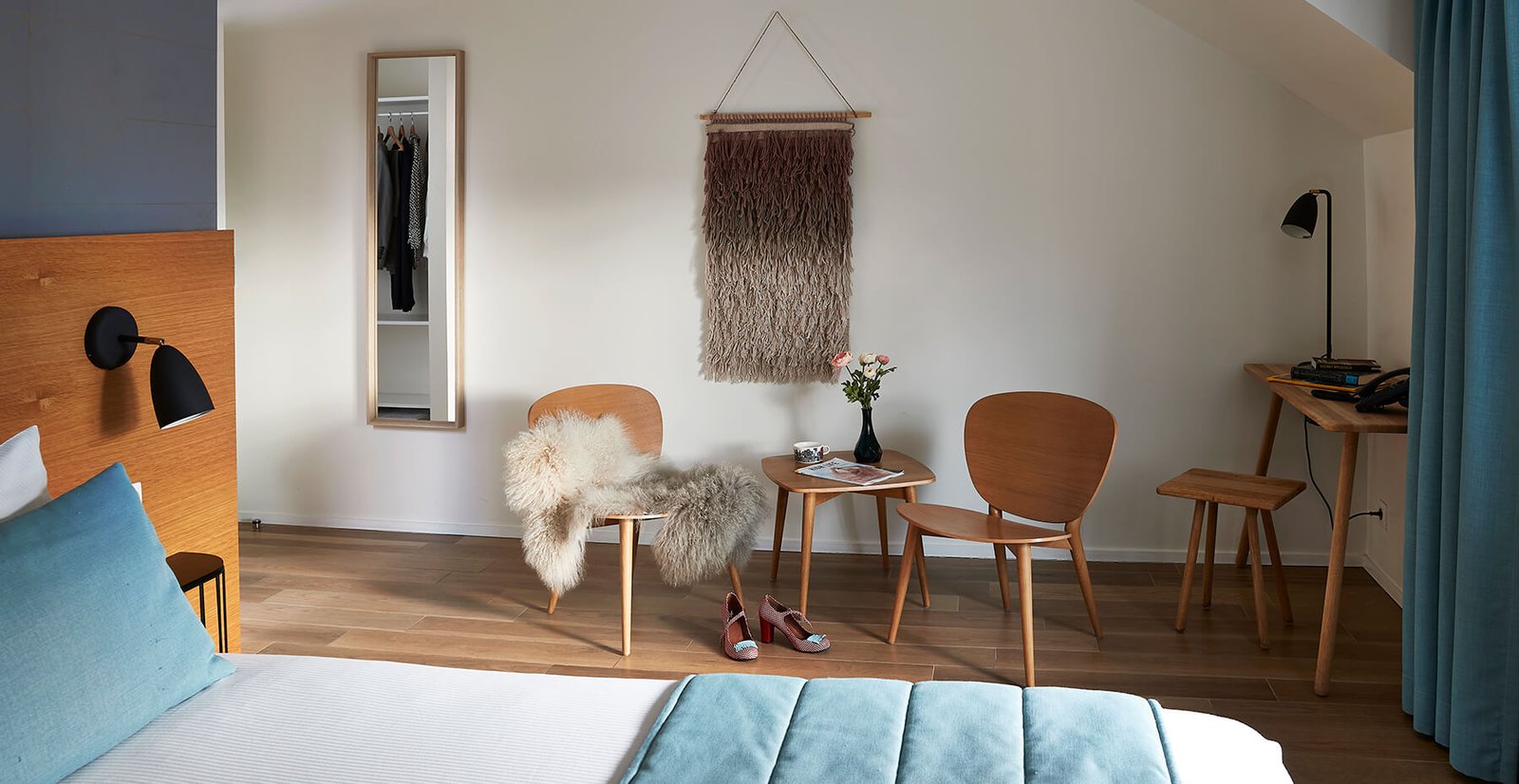 Hygge Hotel