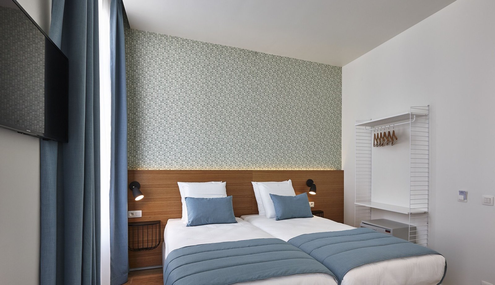 Hygge Hotel