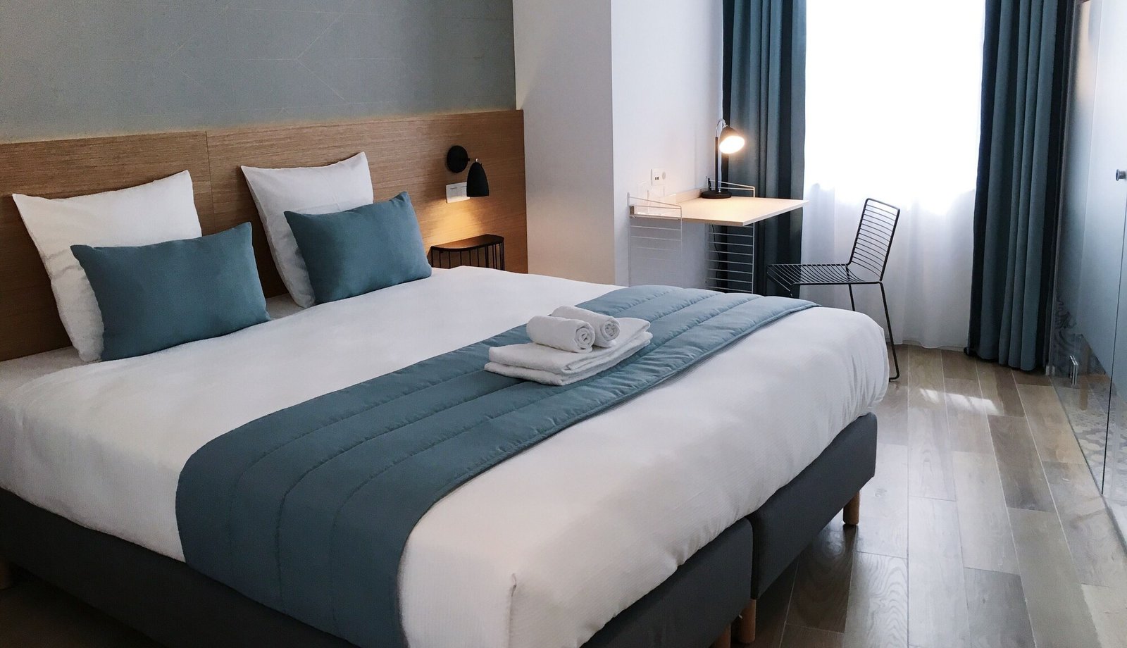Hygge Hotel