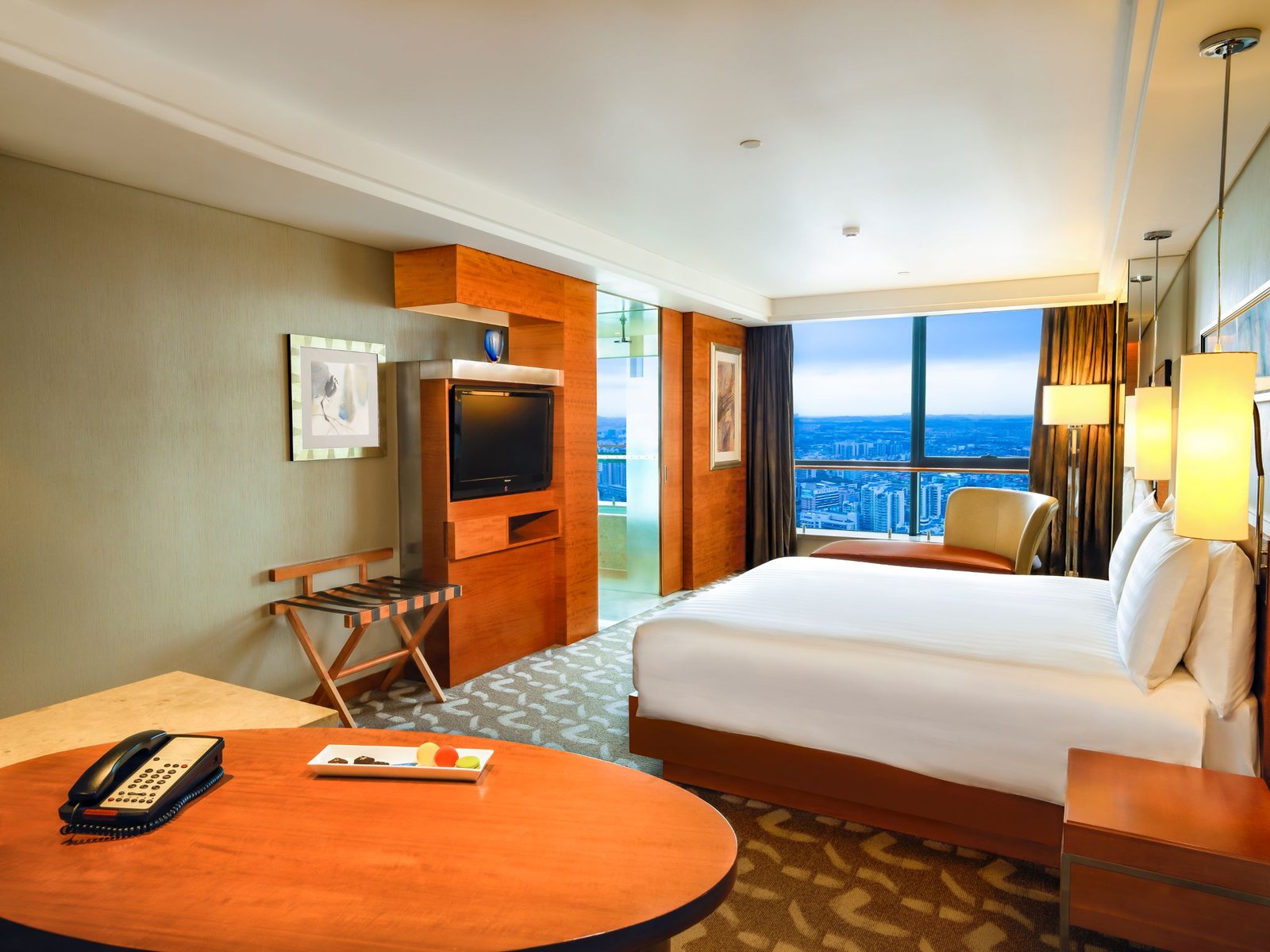 Swissotel Foshan Hotel