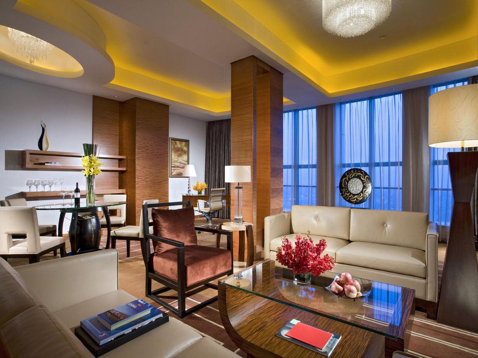 Swissotel Foshan Hotel