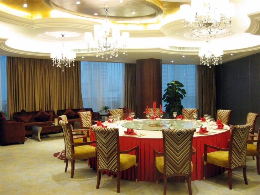 Swissotel Foshan Hotel
