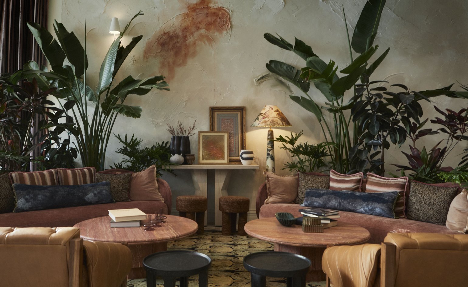 Granger Hotel — eat & drink