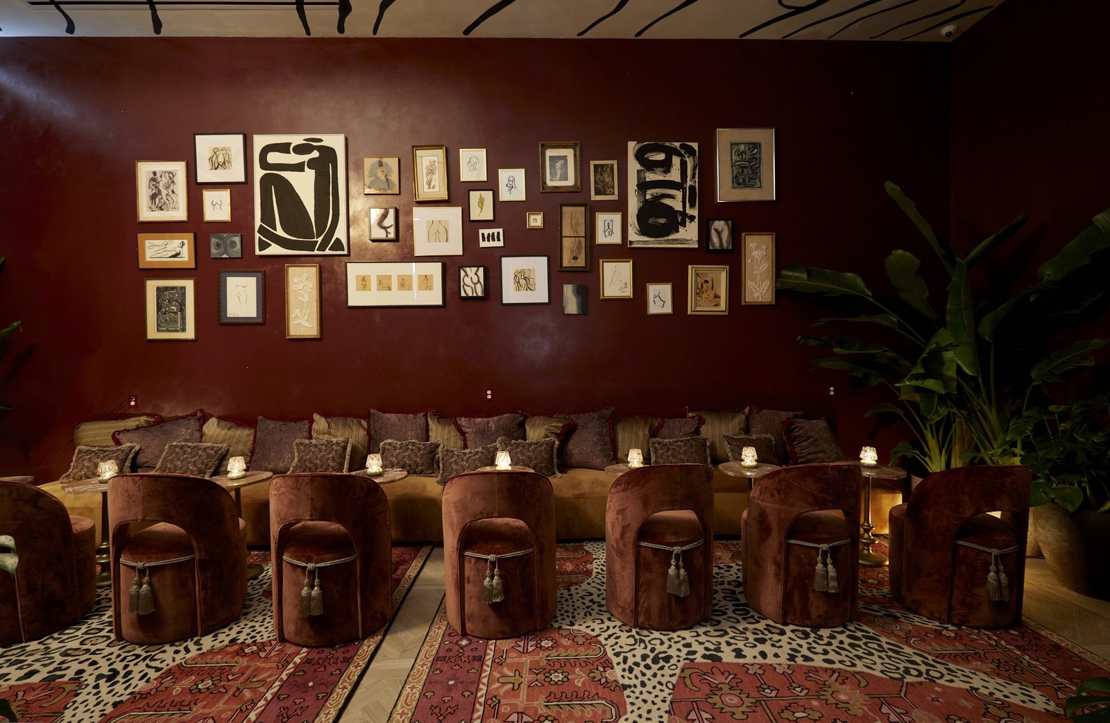Granger Hotel — eat & drink