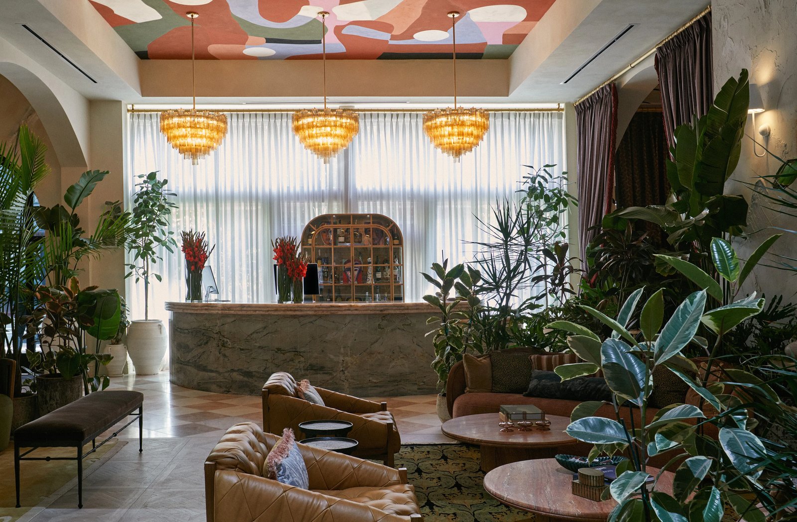 Granger Hotel