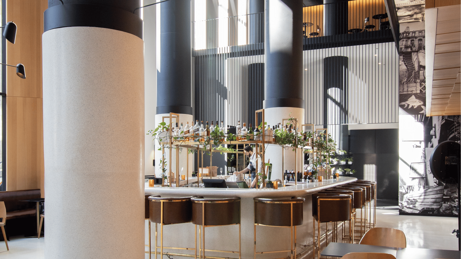 Hotel Monville