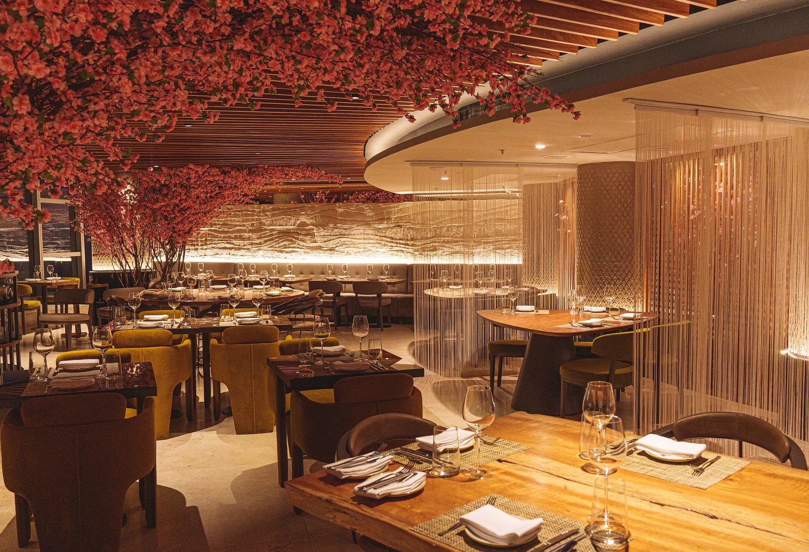 Hotel Nacional Rio de Janeiro, eat & drink