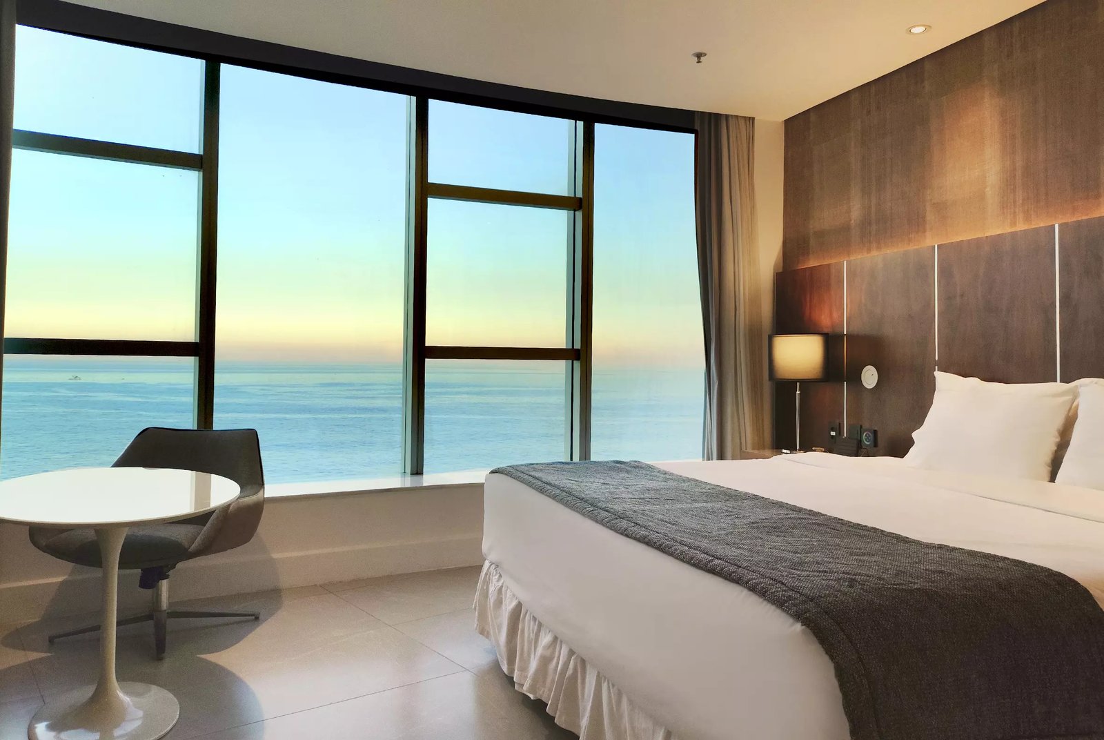 Hotel Nacional Rio de Janeiro, rooms