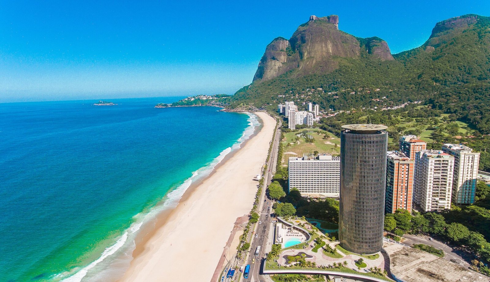 Hotel Nacional Rio de Janeiro