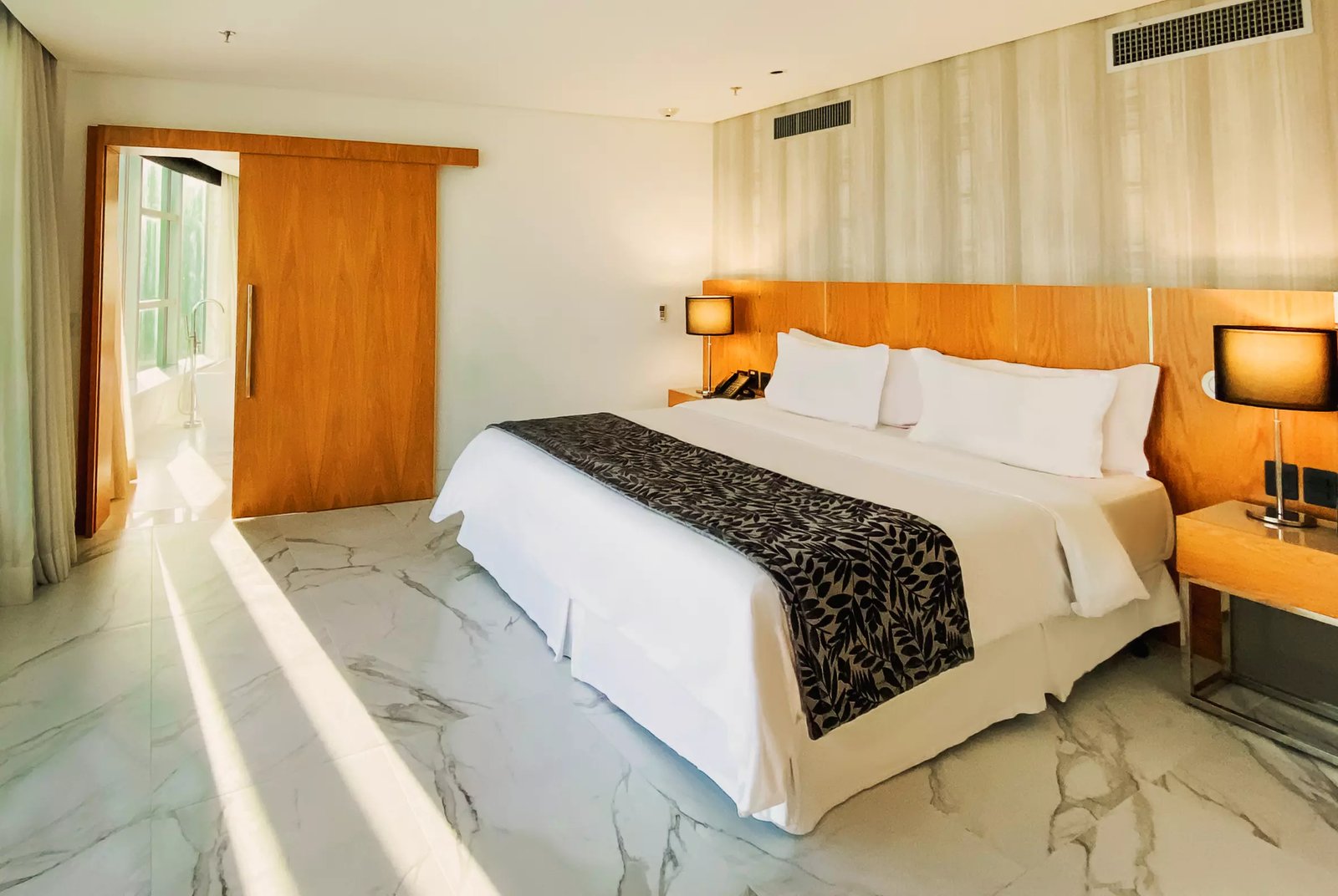 Hotel Nacional Rio de Janeiro, rooms