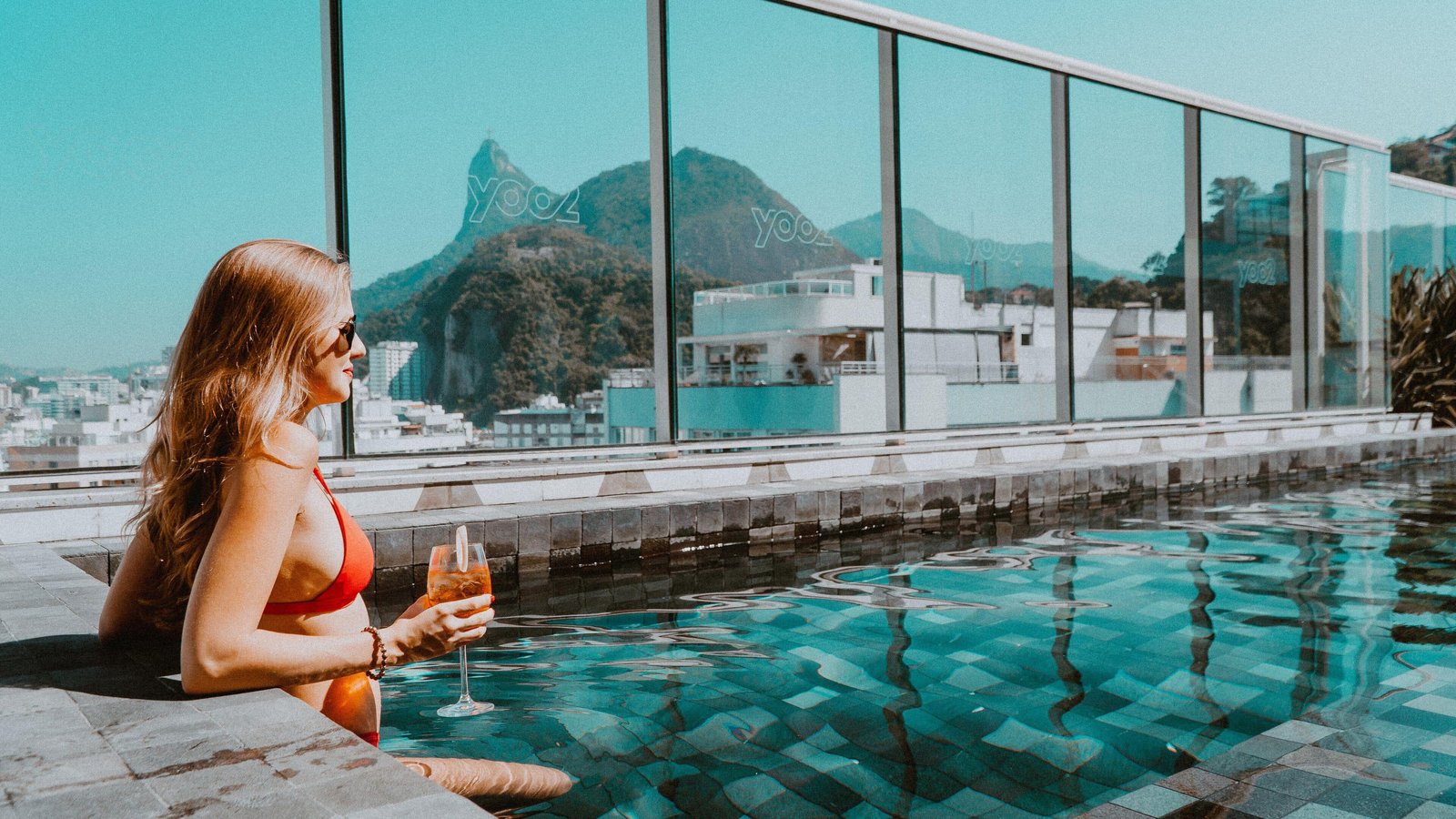 Yoo2 Rio de Janeiro, wellness