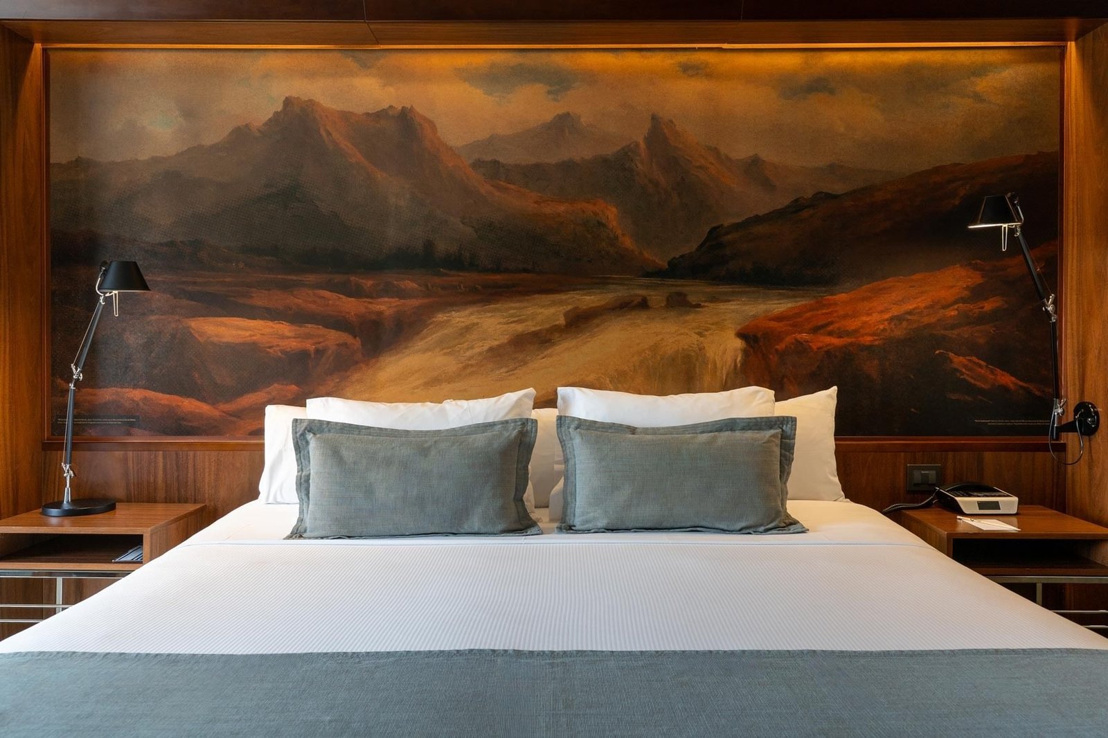Hotel Cumbres Lastarria