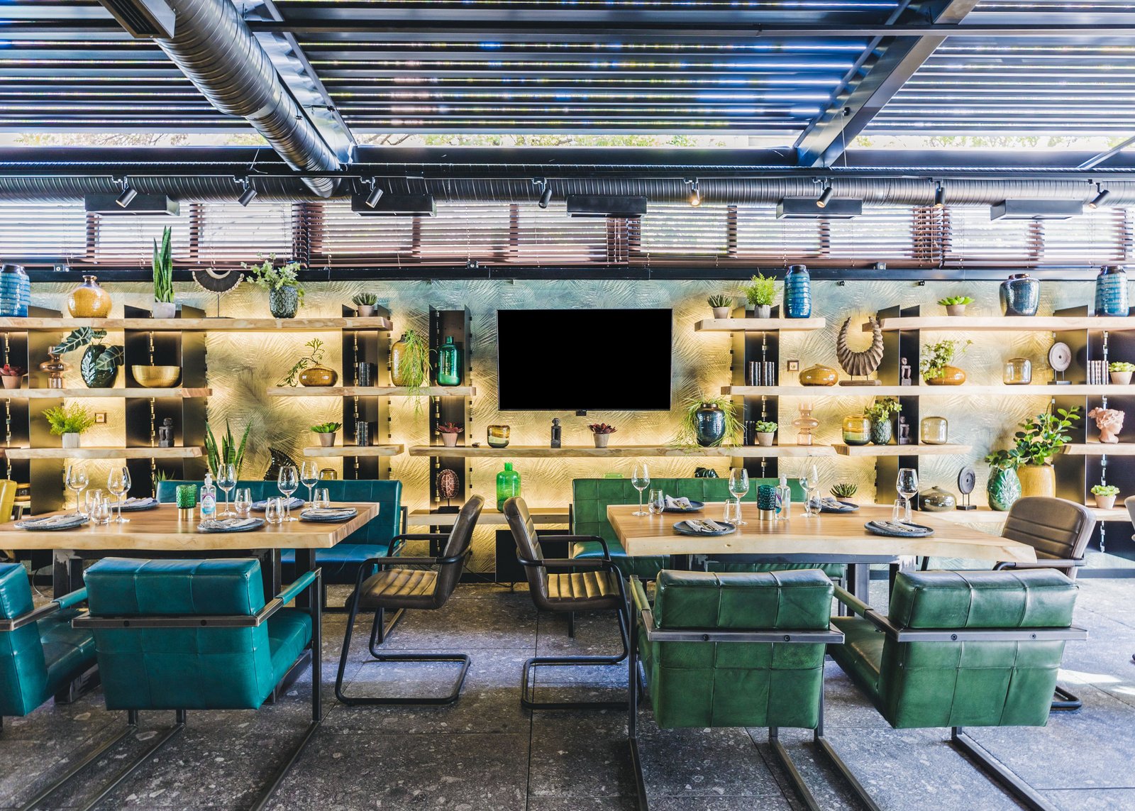 Sense Hotel Sofia