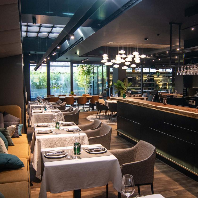 Sense Hotel Sofia