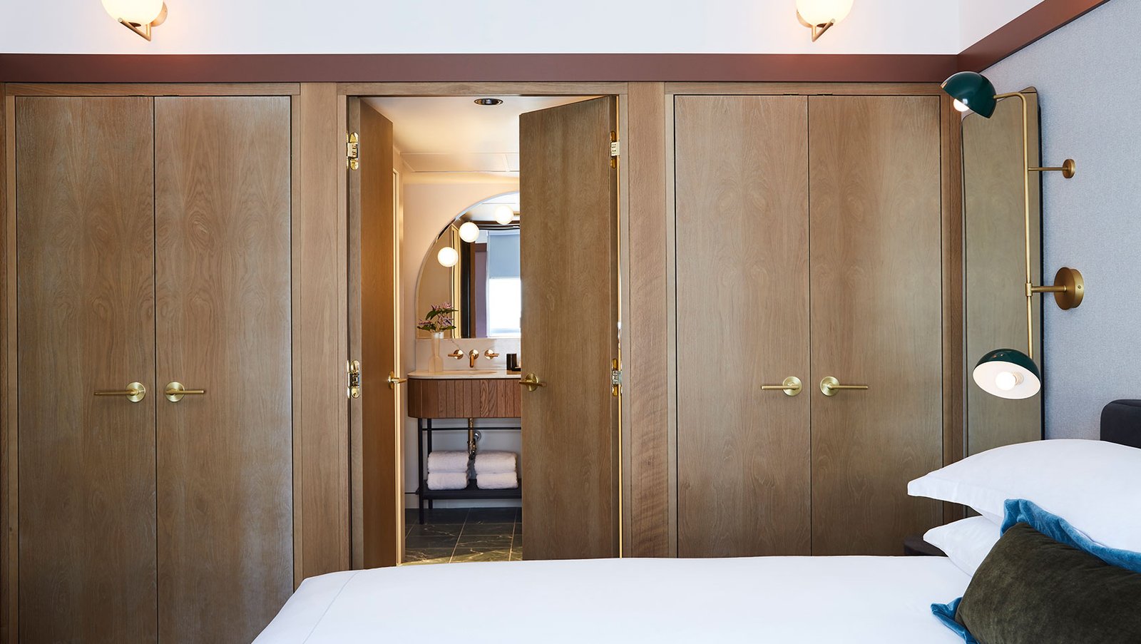 Kimpton Saint George Hotel