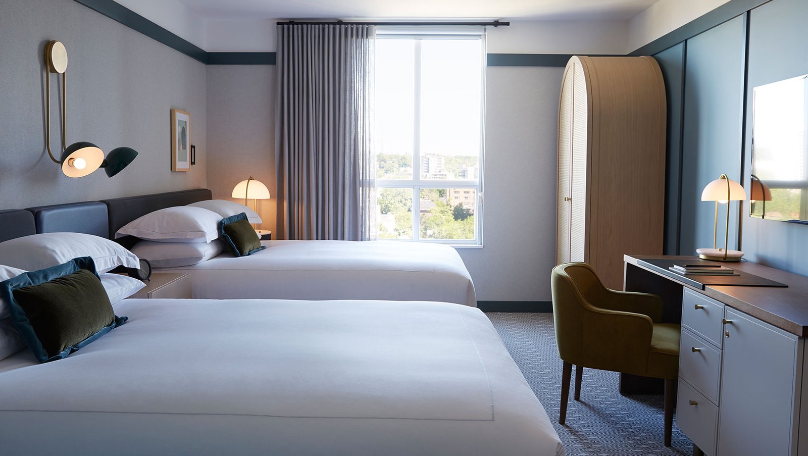 Kimpton Saint George Hotel