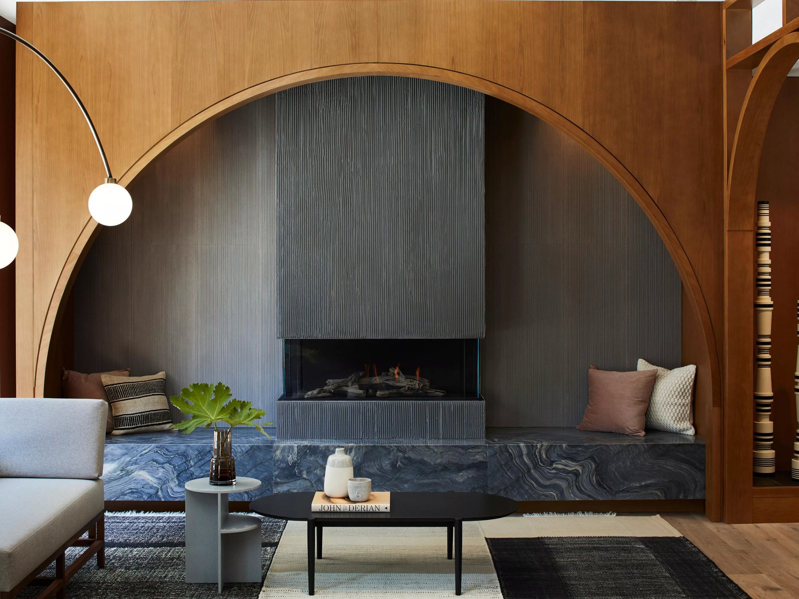 Kimpton Saint George Hotel