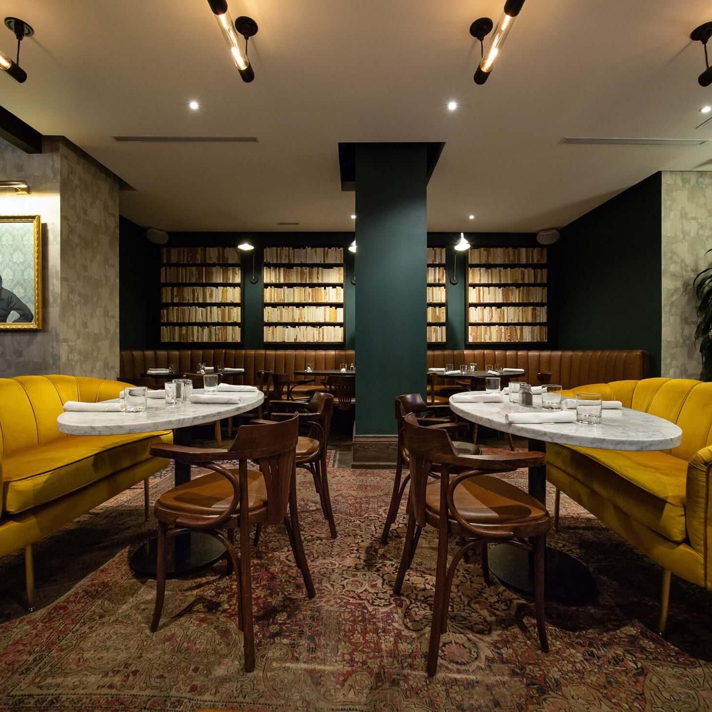Kimpton Saint George Hotel