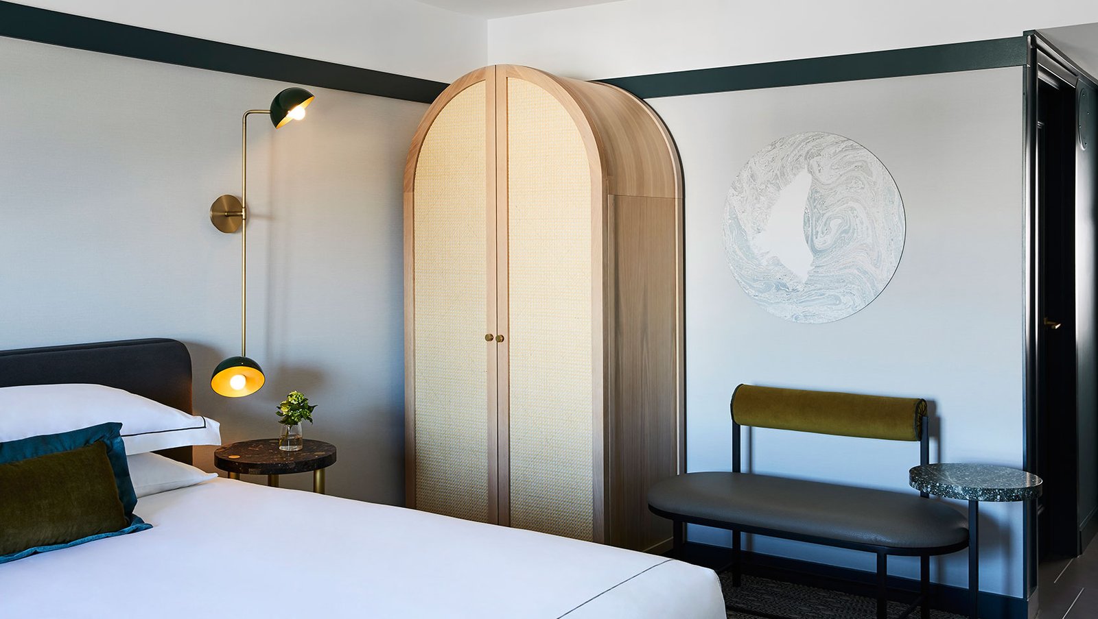 Kimpton Saint George Hotel