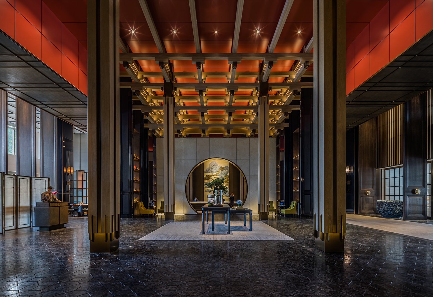 Diaoyutai Hotel Hangzhou