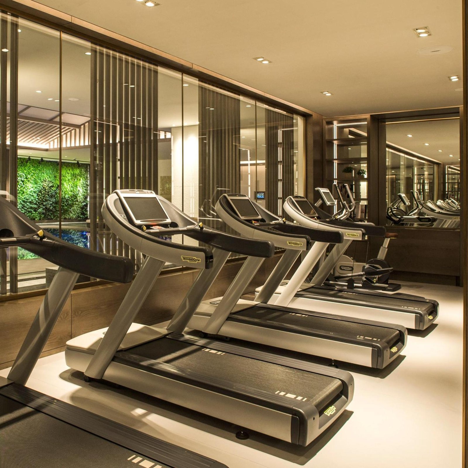 Diaoyutai Hotel Hangzhou, the spa