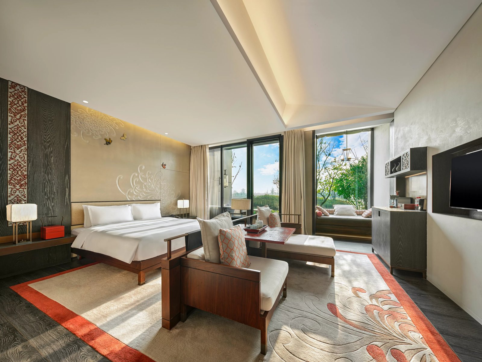 Pullman Kaifeng Jianye