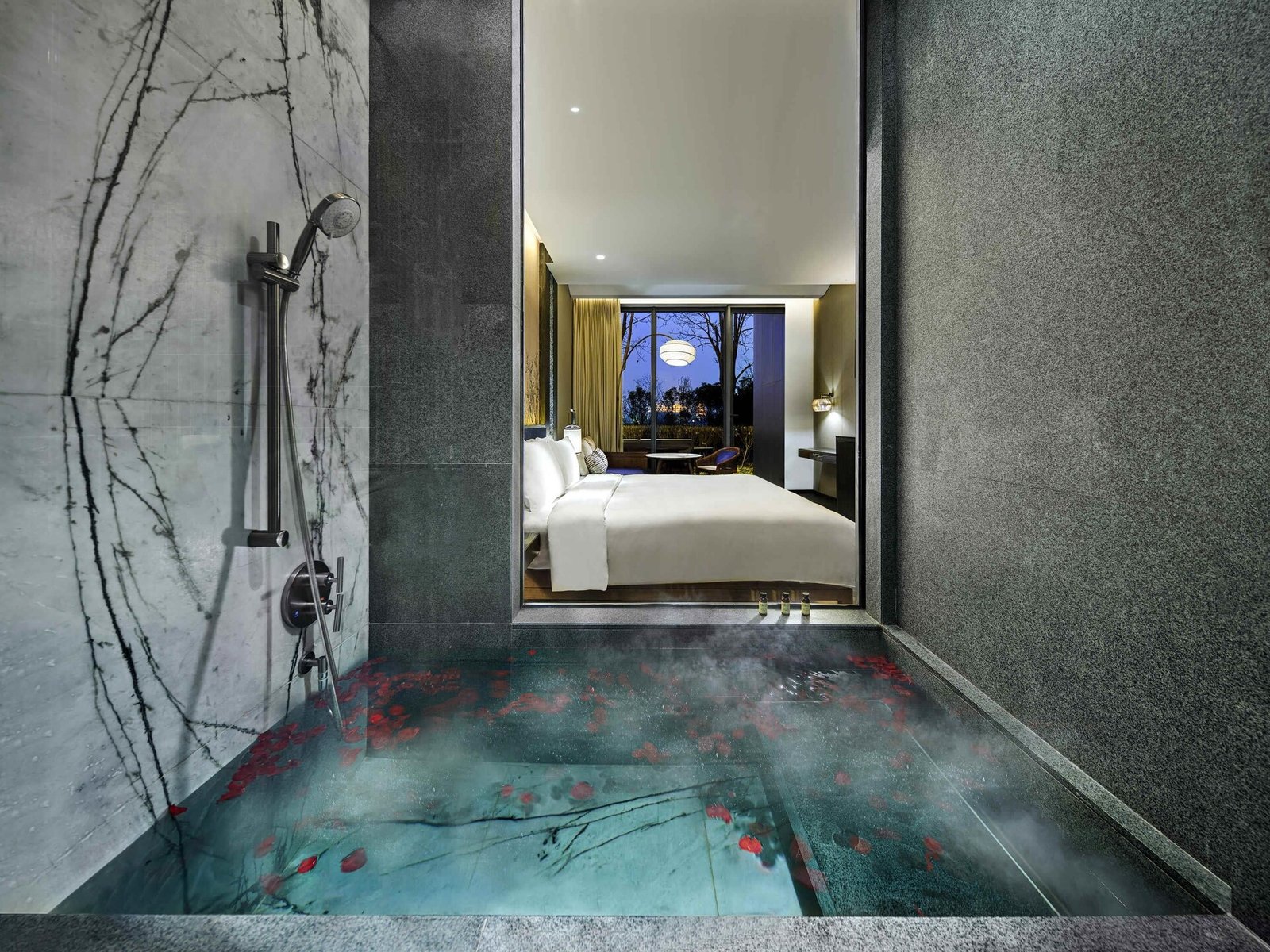 Pullman Kaifeng Jianye, rooms