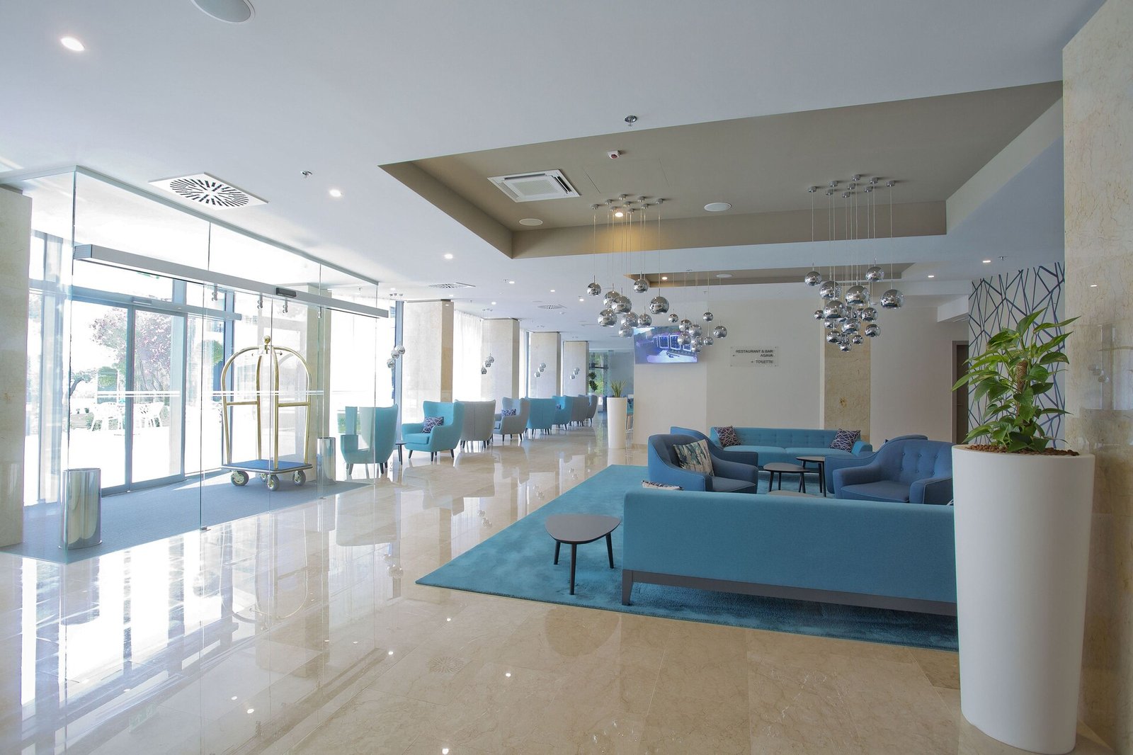 Maistra Select Mlini Hotel