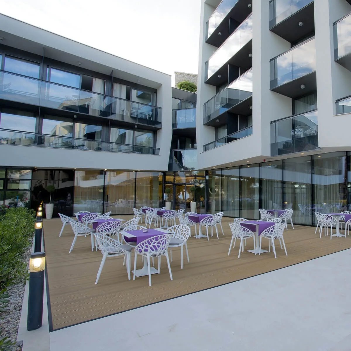 Maistra Select Mlini Hotel