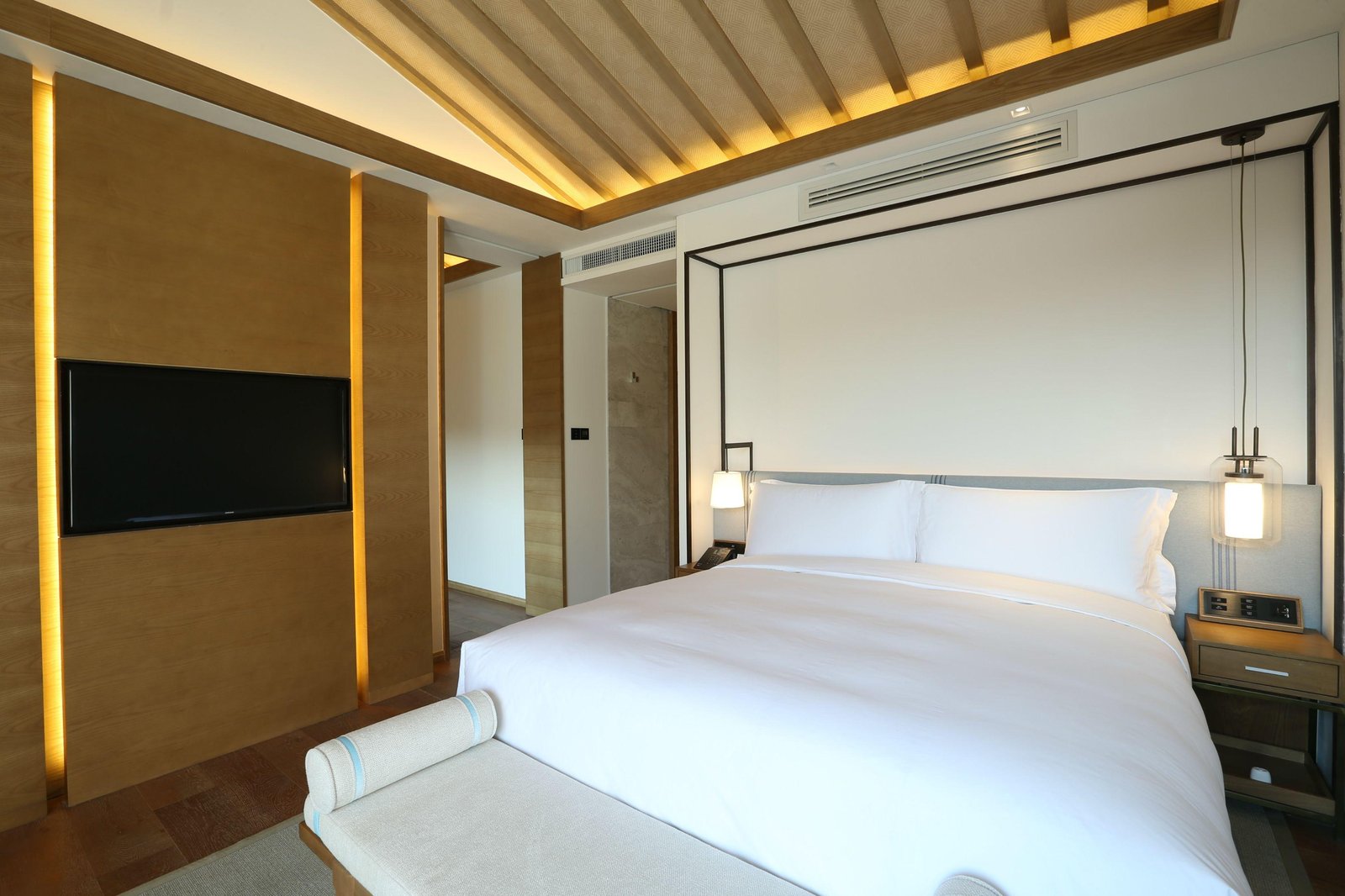 Artyzen Sifang Nanjing, rooms