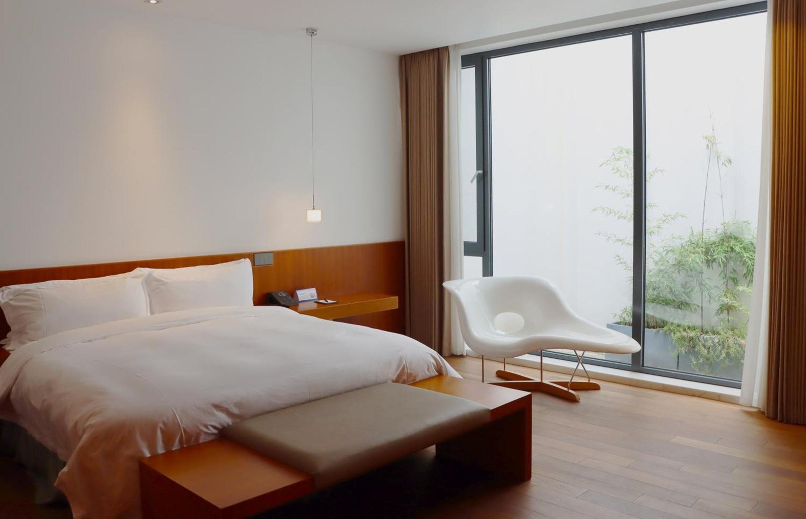 Artyzen Sifang Nanjing, rooms
