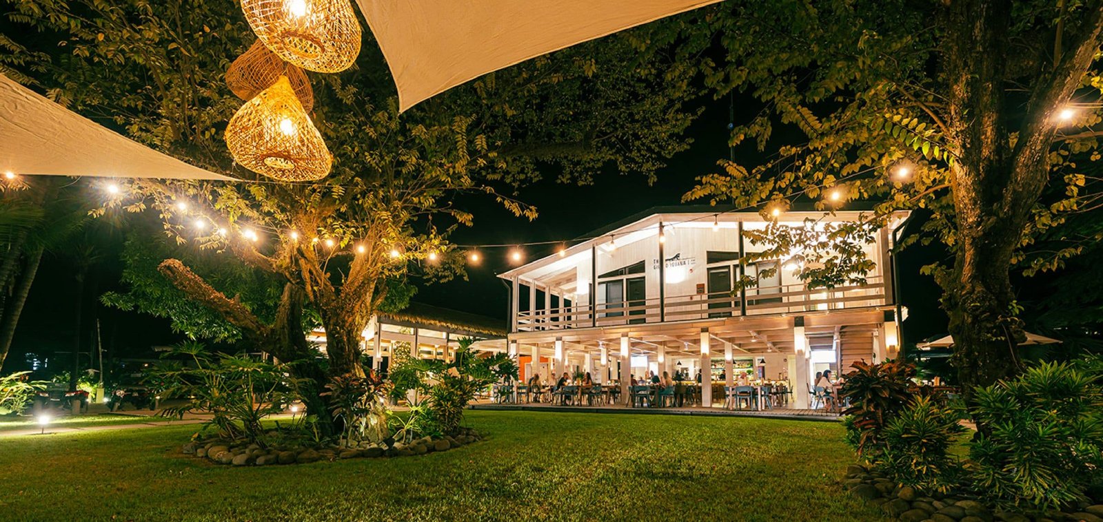 The Gilded Iguana, the gilded iguana restaurant & bar