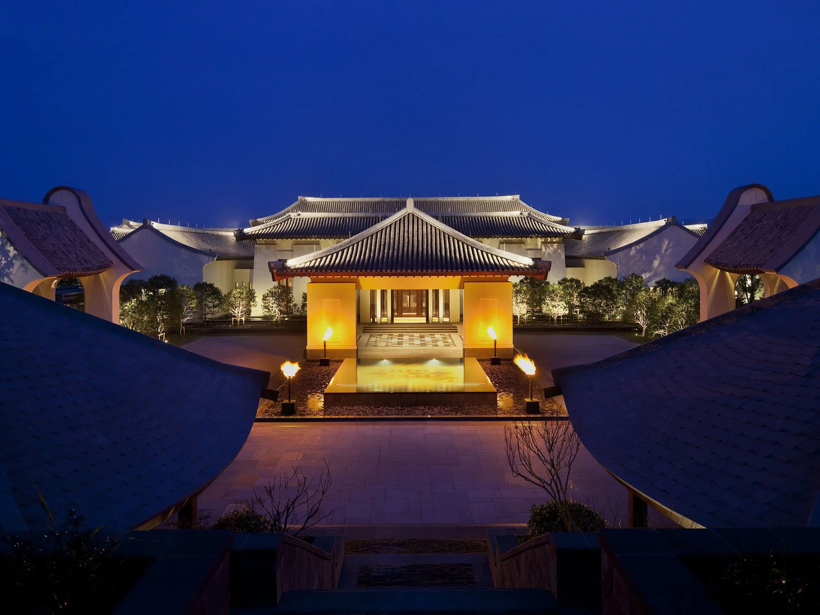 Park Hyatt Ningbo