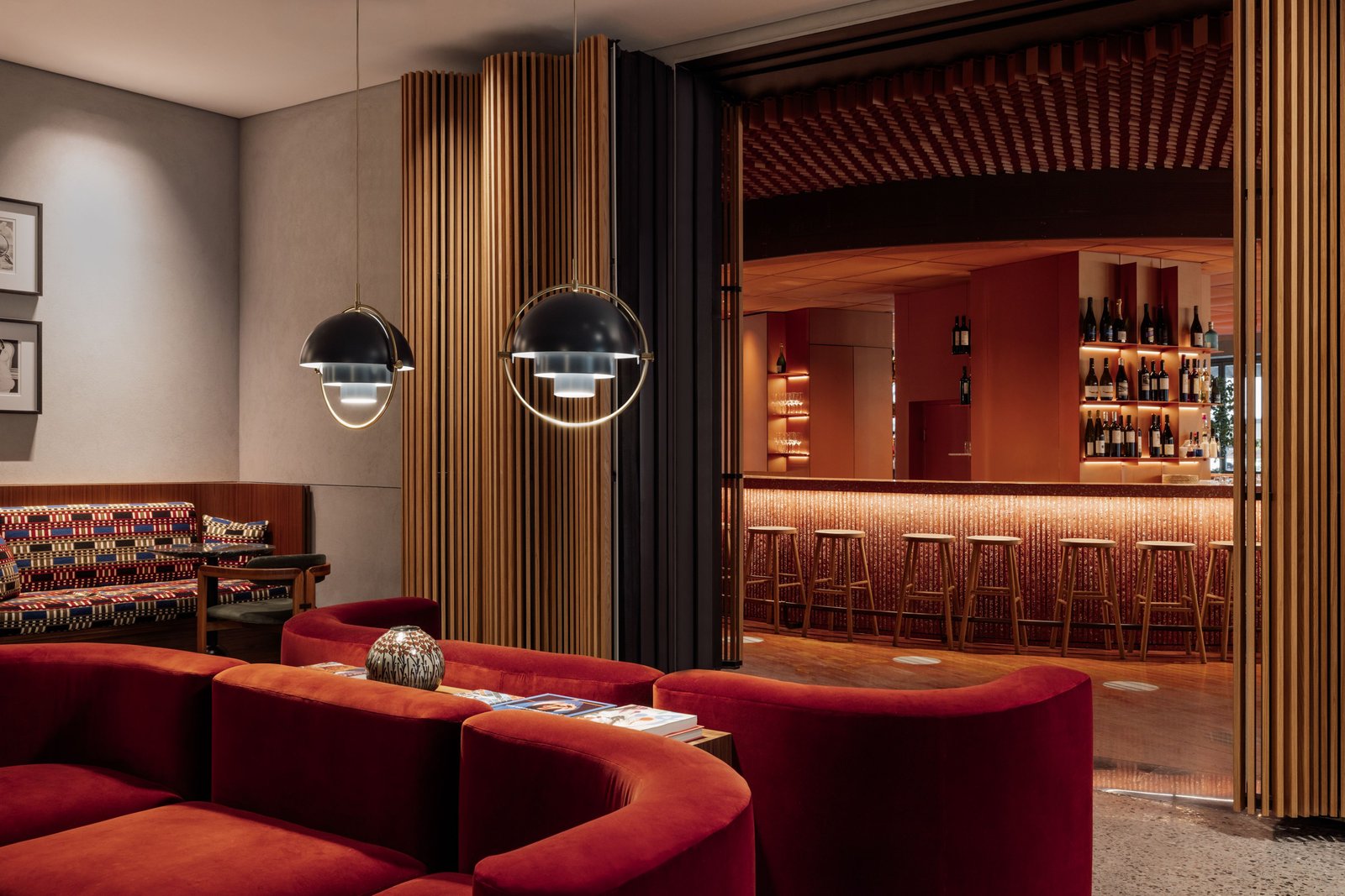 Perianth Hotel