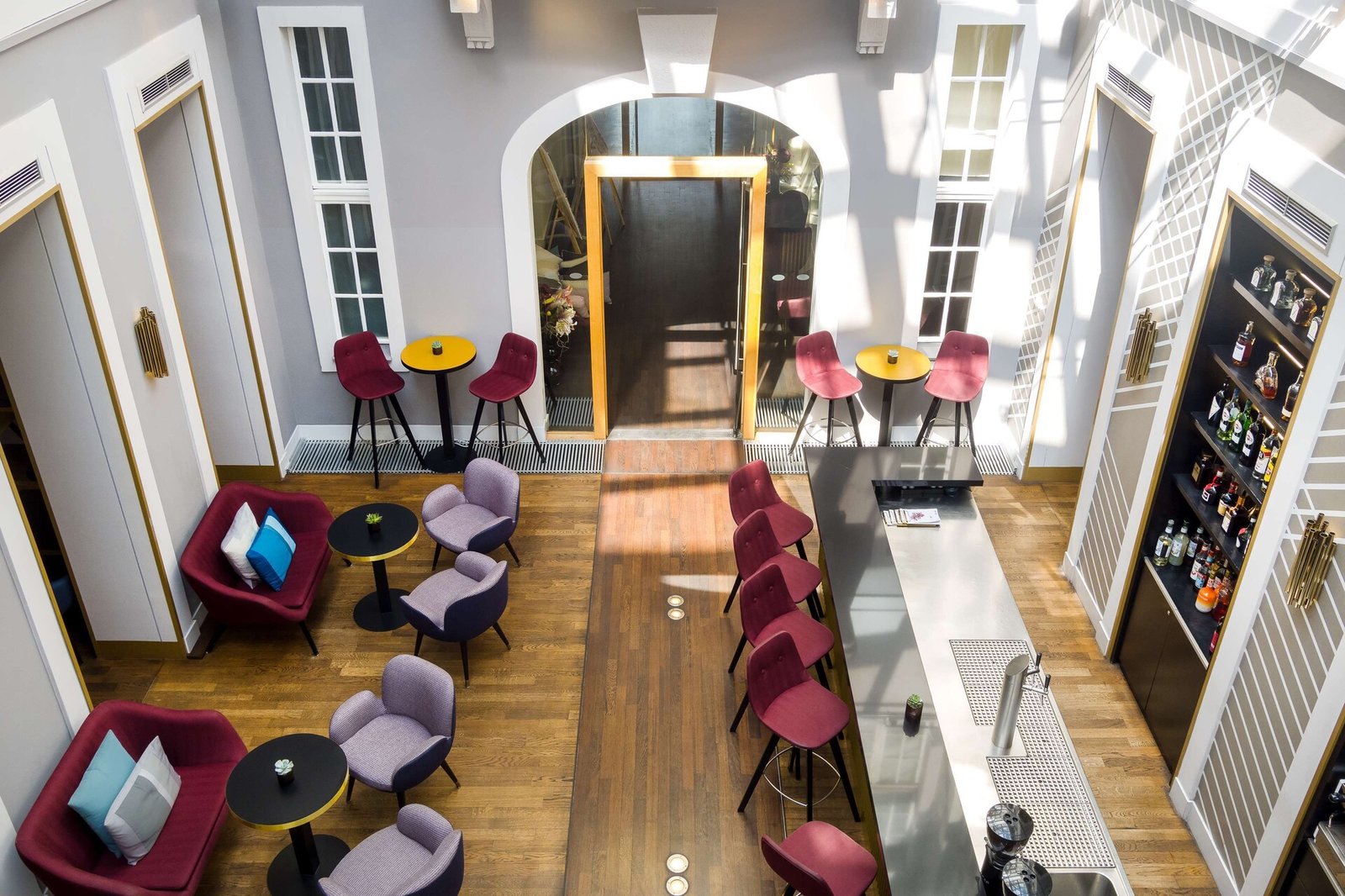 art'otel Berlin Mitte