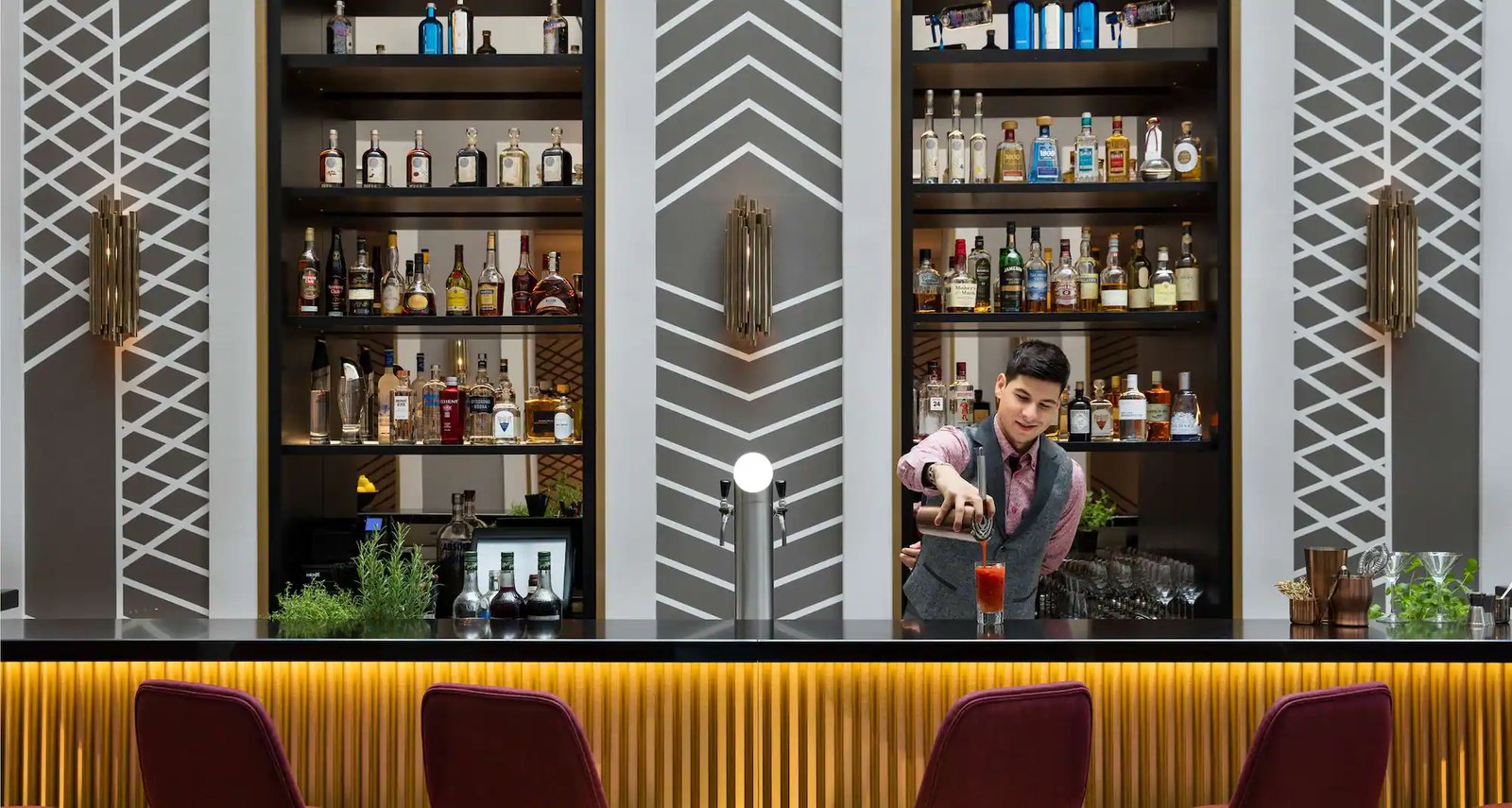 art'otel Berlin Mitte