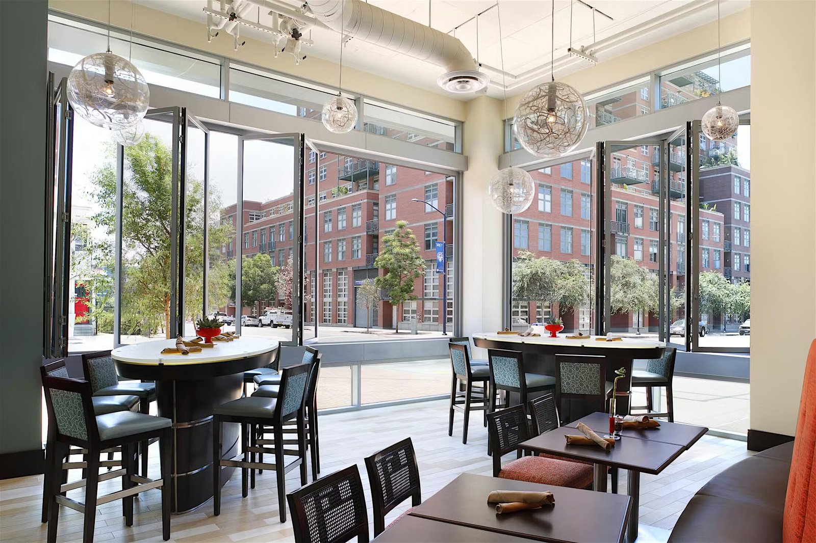 Hotel Indigo San Diego Gaslamp Quarter — backstory