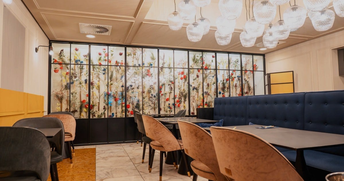 Hotel The Fritz, fritz's frau franzi